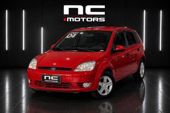 FORD FIESTA 1.0 MPI SUPERCHARGER 8V GASOLINA 4P MANUAL FORD FIESTA 1.0 MPI SUPERCHARGER 8V GASOLINA 4P MANUAL